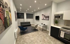 Kempston Suites Liverpool Apartment 6